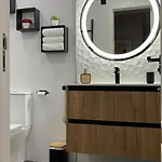 Apartman Casa Da Alfondega Caldas de Reis