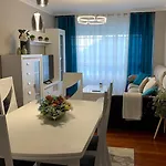 Apartman Casa Da Alfondega Caldas de Reis