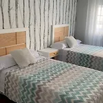 Casa Da Alfondega Apartman Caldas de Reis