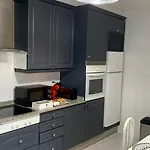 Casa Da Alfondega Apartman Caldas de Reis