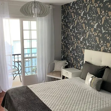 Casa Da Alfondega Apartamento Caldas De Reis