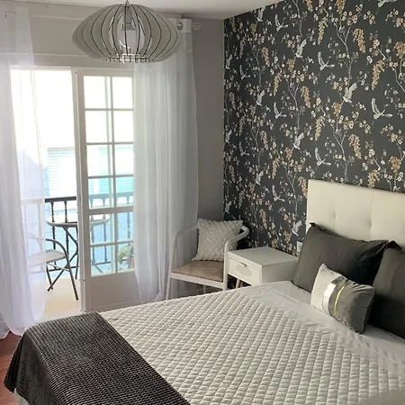 Casa Da Alfondega アパート カルダス・デ・レイス