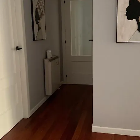 Casa Da Alfondega カルダス・デ・レイス