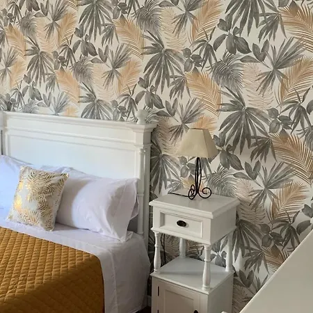 アパート Casa Da Alfondega カルダス・デ・レイス