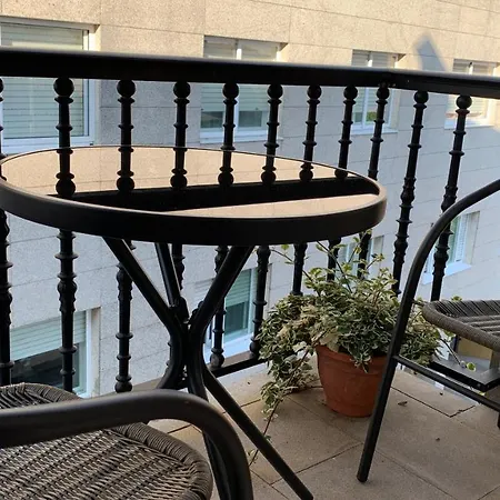 Casa Da Alfondega アパート *