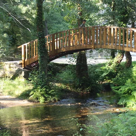 Casa Da Alfóndega * Caldas De Reis