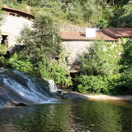 Casa Da Alfondega Apartamento Caldas De Reis