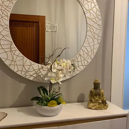 Casa Da Alfondega カルダス・デ・レイス