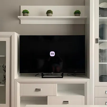 Casa Da Alfondega カルダス・デ・レイス