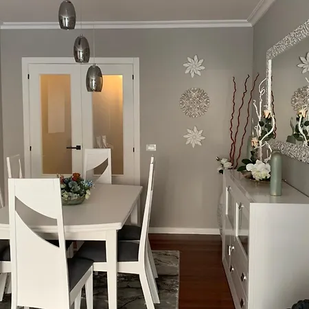Apartamento Casa Da Alfondega *