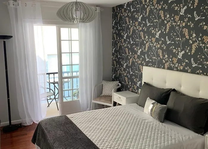 Casa Da Alfondega Apartament Caldas De Reis