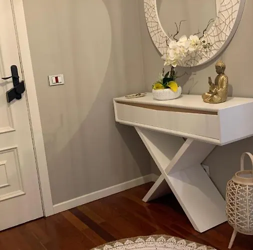 Casa Da Alfondega Apartament