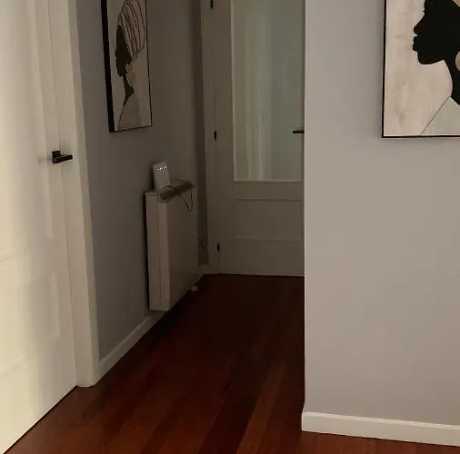 Casa Da Alfondega Caldas De Reis