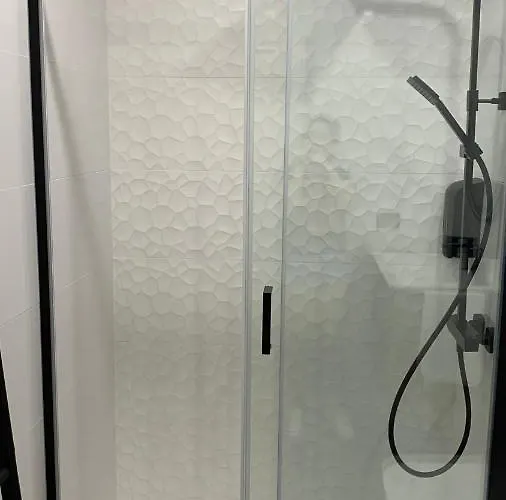 Apartamento Casa Da Alfóndega Caldas De Reis