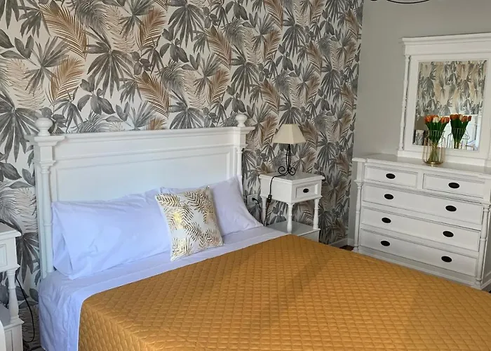 Casa Da Alfóndega * Caldas De Reis