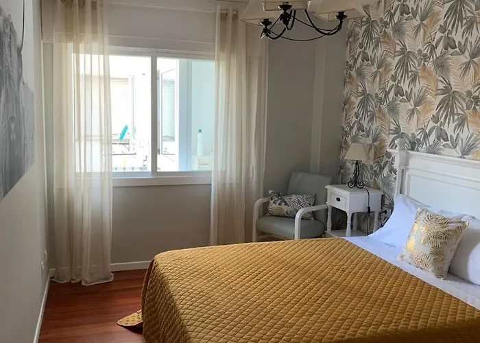 Casa Da Alfóndega Apartamento *