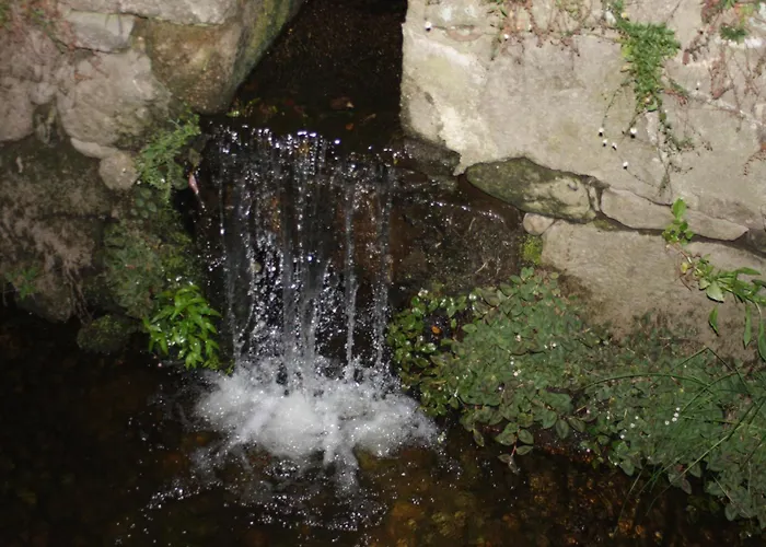 Apartamento Casa Da Alfóndega