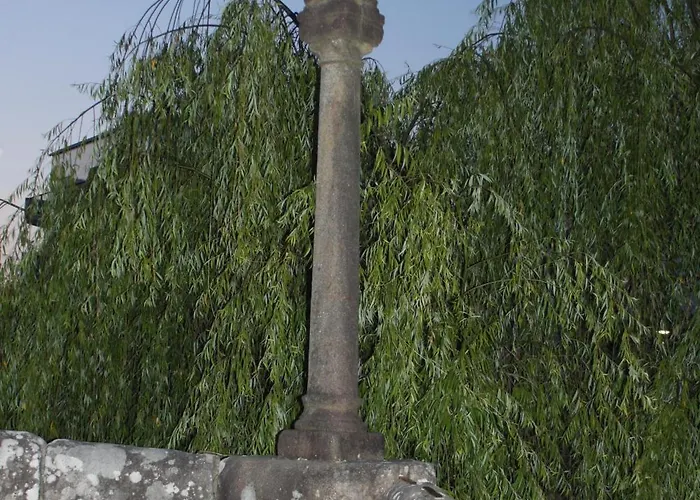 Casa Da Alfondega Apartament