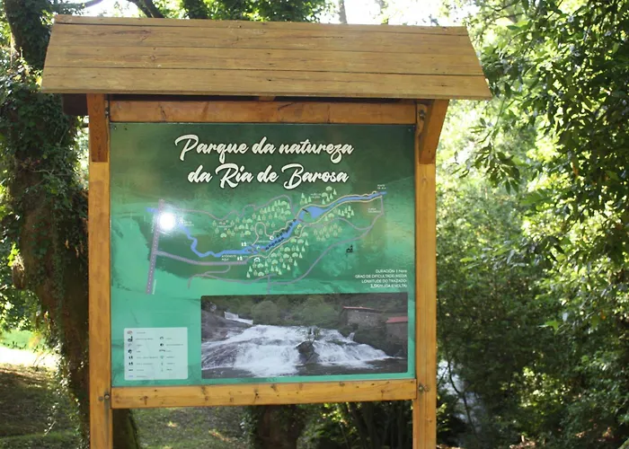 Apartamento Casa Da Alfóndega Caldas De Reis