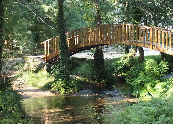 Casa Da Alfondega * Caldas De Reis