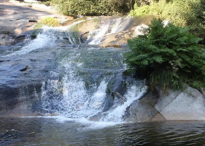 Casa Da Alfóndega * Caldas De Reis