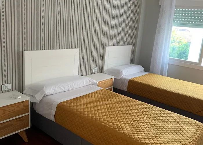 Casa Da Alfondega Caldas De Reis