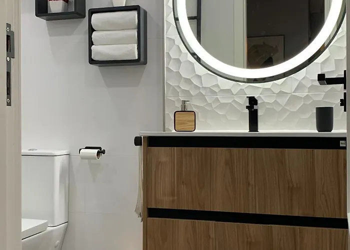 Apartamento Casa Da Alfóndega Caldas De Reis