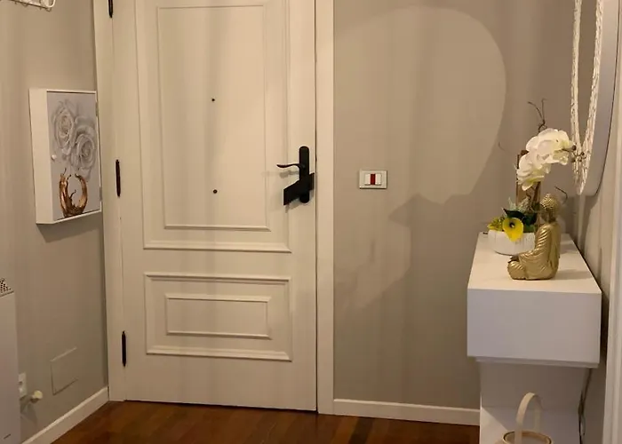 Casa Da Alfóndega * Caldas De Reis