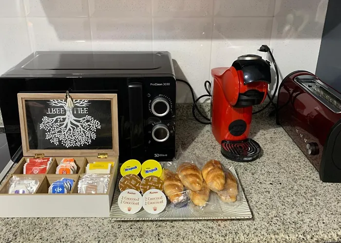 Apartamento Casa Da Alfóndega