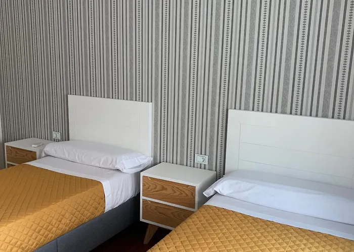 Casa Da Alfondega Caldas De Reis