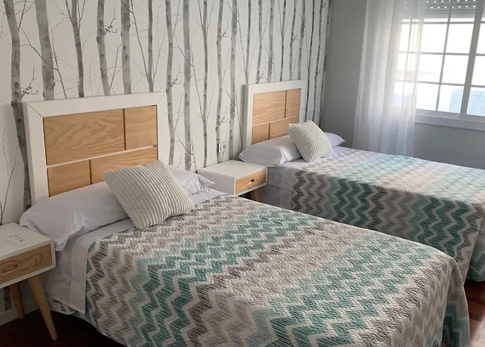 Casa Da Alfóndega Apartamento Caldas De Reis