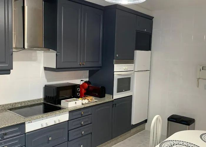 Casa Da Alfondega Apartament Caldas De Reis